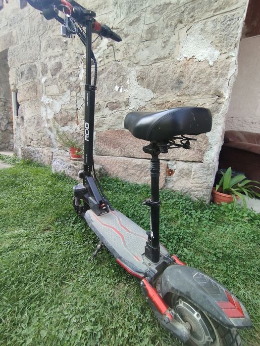 Trotineta electrica RDB