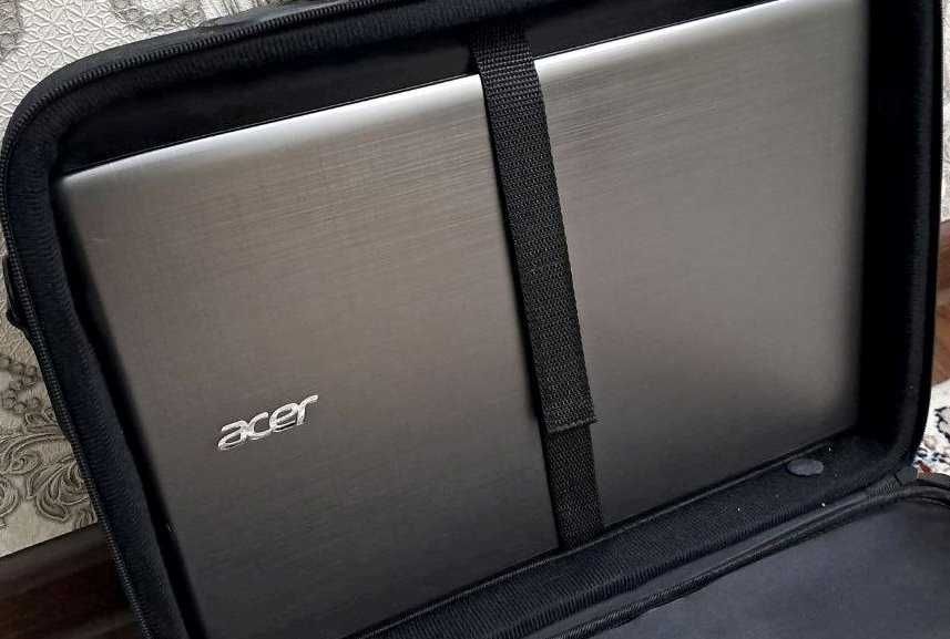 Срочно продаётся Noutbuk Acer core i5