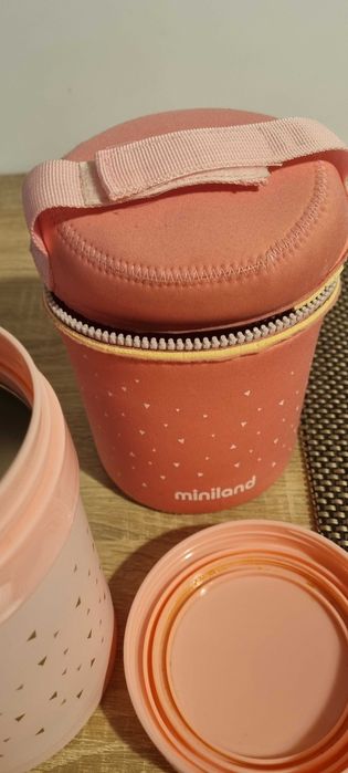 Termos Miniland 700 ml