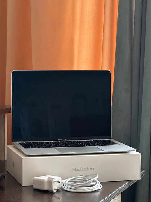 MacBook Air 13 M1