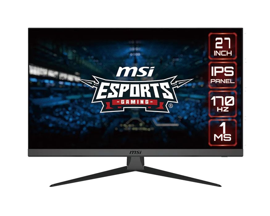Б/У Гейминговые мониторы “MSI”