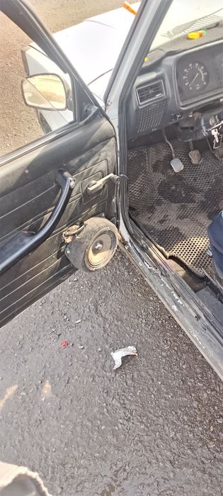 Продам на активном ходу