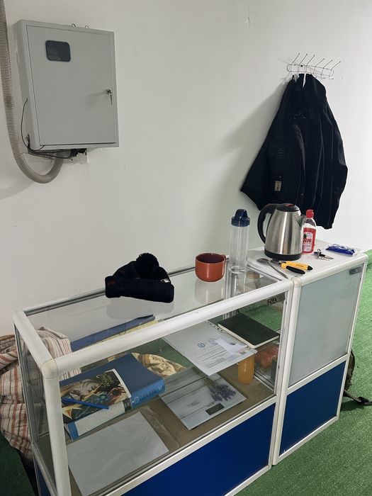 Помещение в аренду по часам для тренировок дзюдо, казакша курес и тд