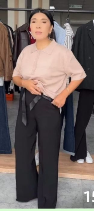 Продаются брюки.