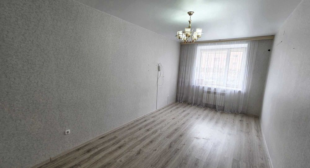 2 ком квартира на  Береке