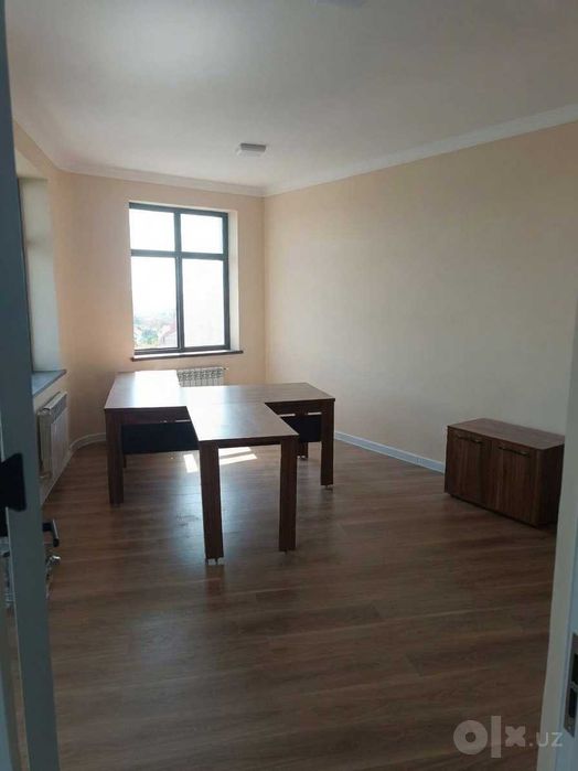 Аренда 170 м² | 6 комнат с мебелью | 3 санузла | Шахристан 10 мин.Офис