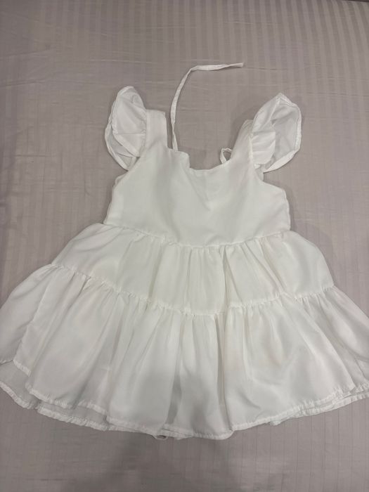 Нарядные платья для девочки