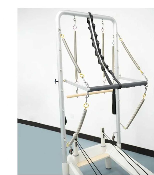 Реформър с кула алуминиев