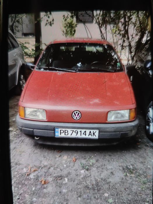 Vw passat 1.8 Бензин много запазен
