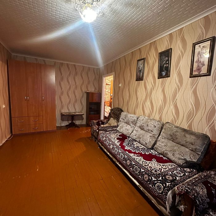 Сдам 1-комнатную квартиру