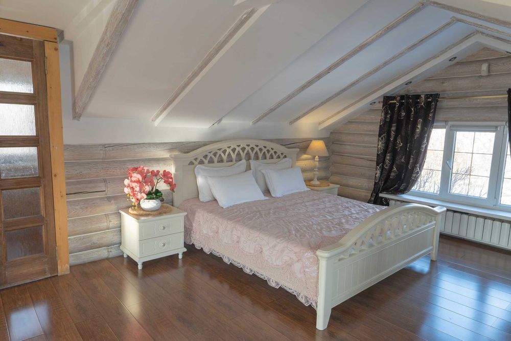 Отдых в горах Алматы