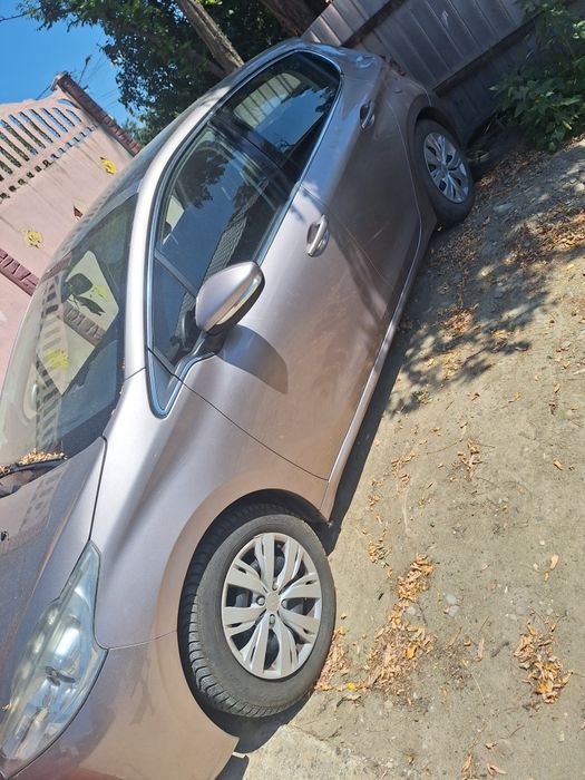 Peugeot 208 Diesel