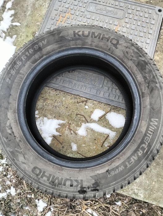 Cauciucuri all sezon