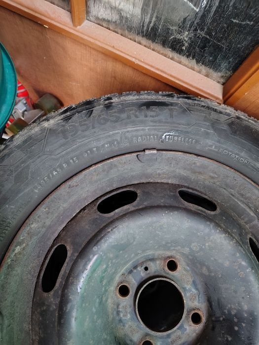 Jante tabla cauciucuri iarna