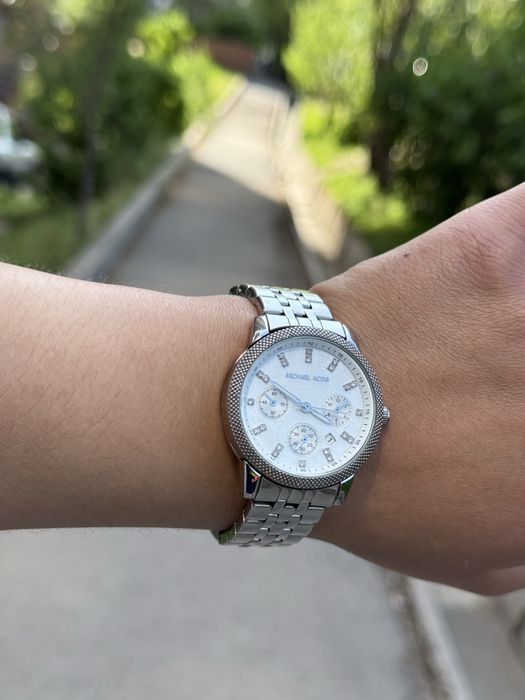 Женские часы michael kors