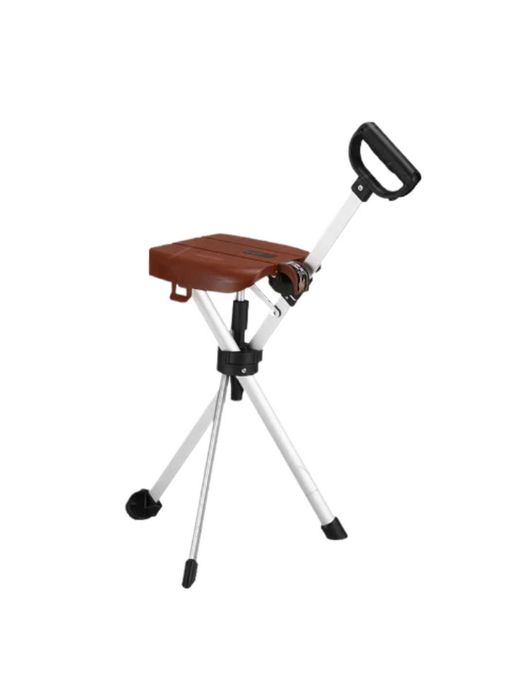 ТРОСТЬ складная для взрослых бесплатная доставка