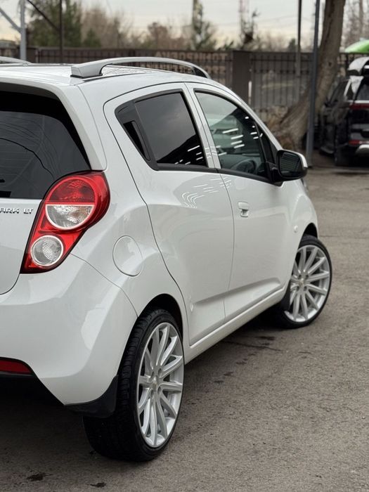 Spark 2020 full toza