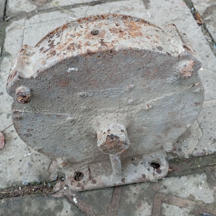 Таль для поднятия тяжести