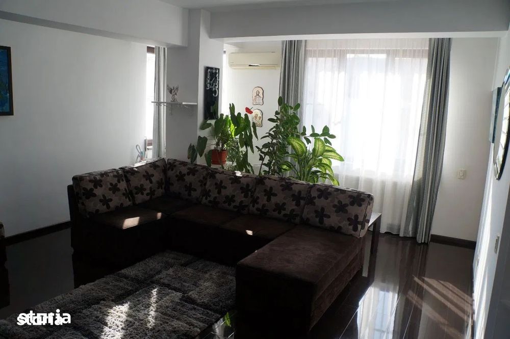 Apartament 3 camere | Baneasa | 2" de Lac Baneasa — fotografia 2
