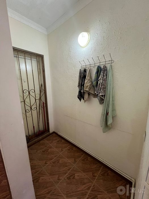 Qarshi vokzal ijaraga beriladi