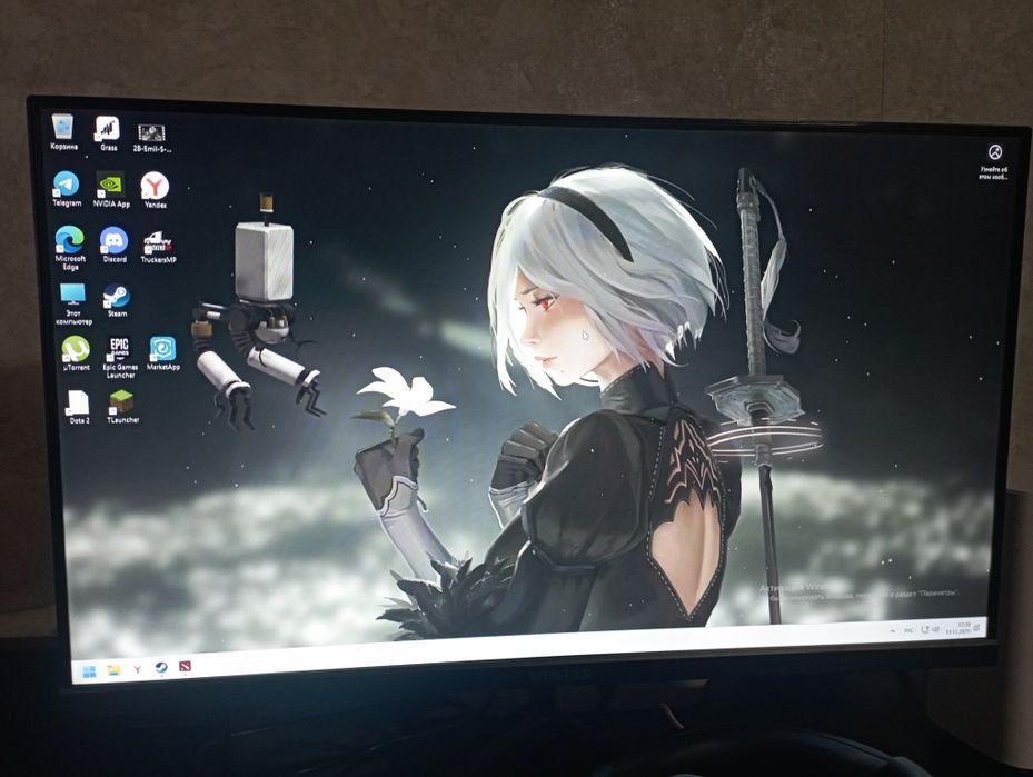 Продам ПК в идеальном состоянии