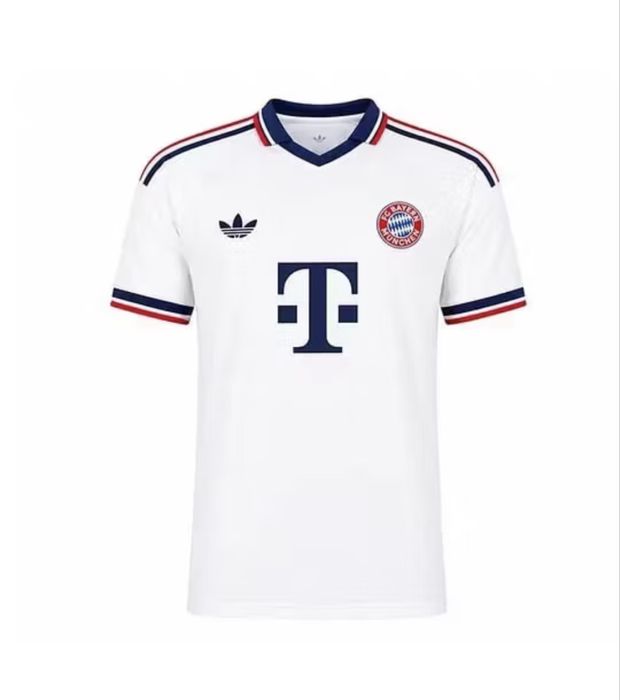 Tricou fotbal barbati , Bayern Munchen 26/27