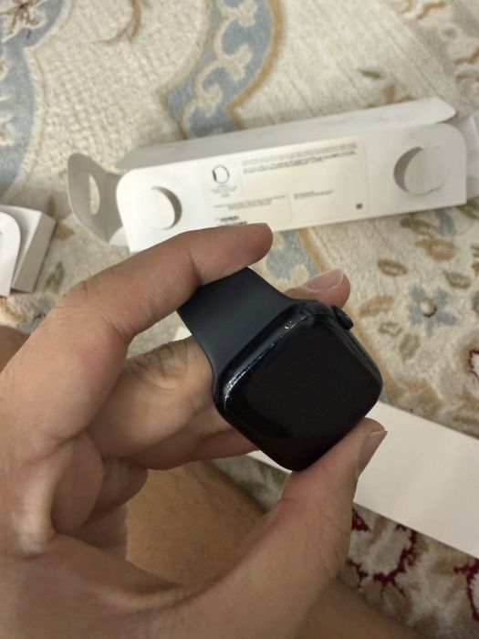 Apple watch 7 , эпл вотч 7