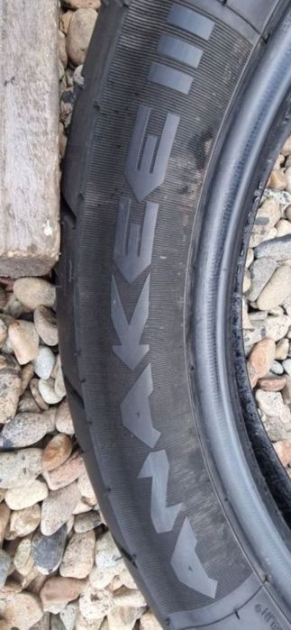 Anvelopa Dunlop 180/65 B16 81H Metzeler 100/90 R18 Michelin Anakee 120/90 R17  64S