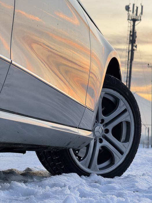 Диски R 17 Мерседес