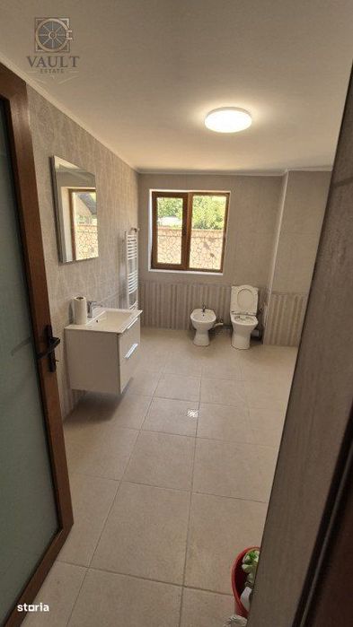 Vila spatioasa in Buftea-Locatie centrala, vizibila si usor accesibila