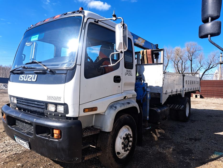 Продам манипулятор