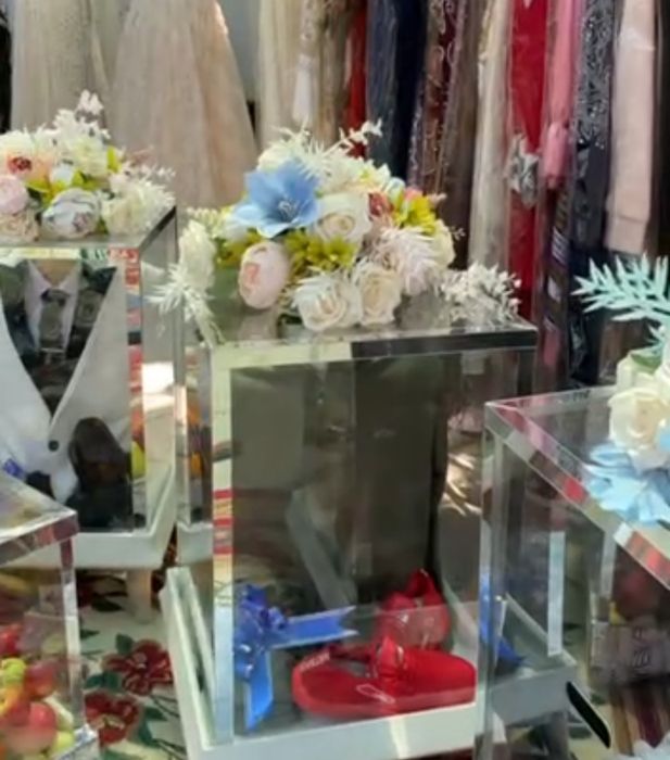 Сарпо наборлар сотилади