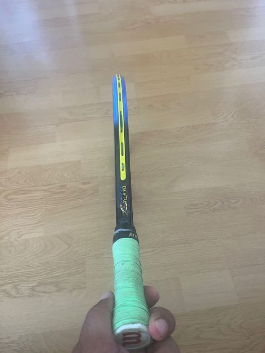 Детска тенис ракета 21 Wilson