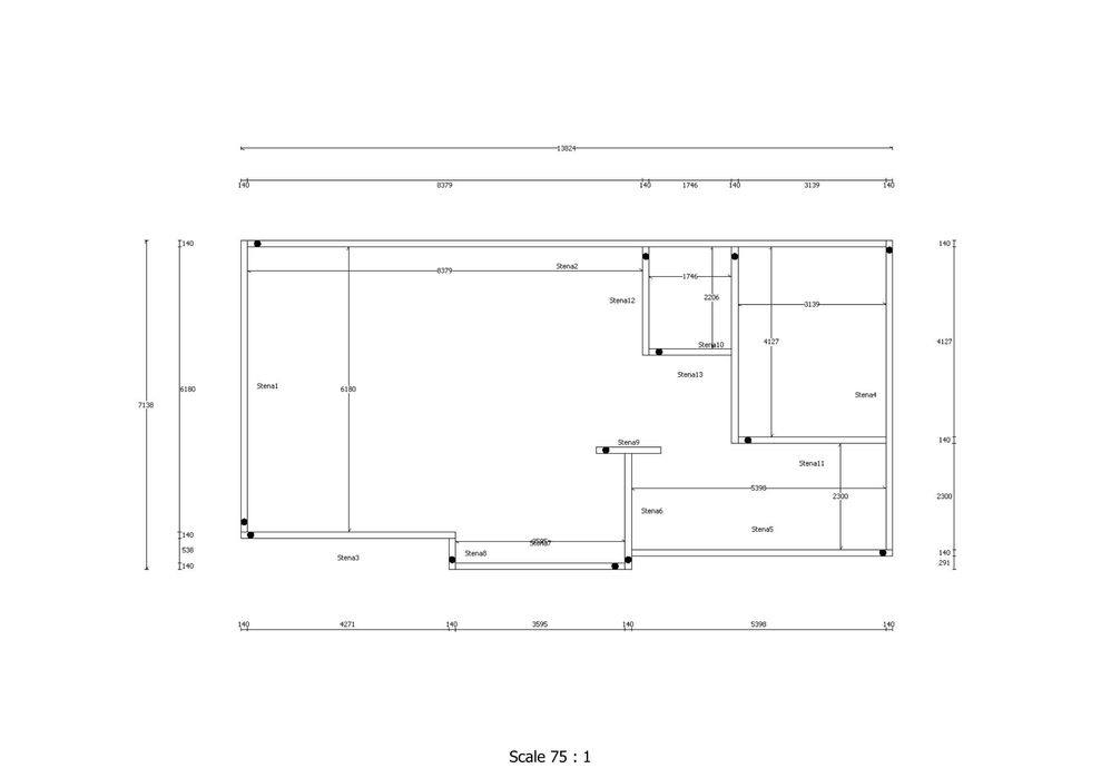 Кредитиране - Сглобяеми къщи, Преместваеми къщи - двуетажна 224м2