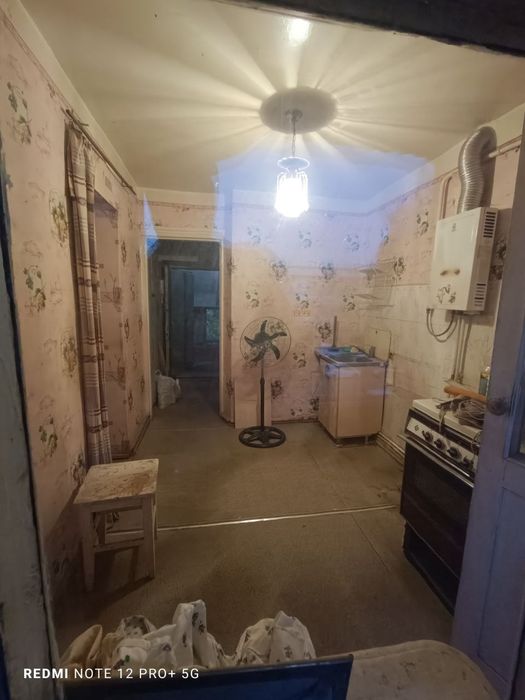 Продаётся квартира Мирабадский район Корейский центр