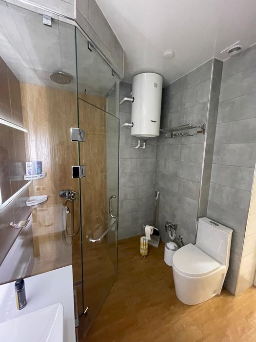 Сдается Квартира в центре города KFS дом