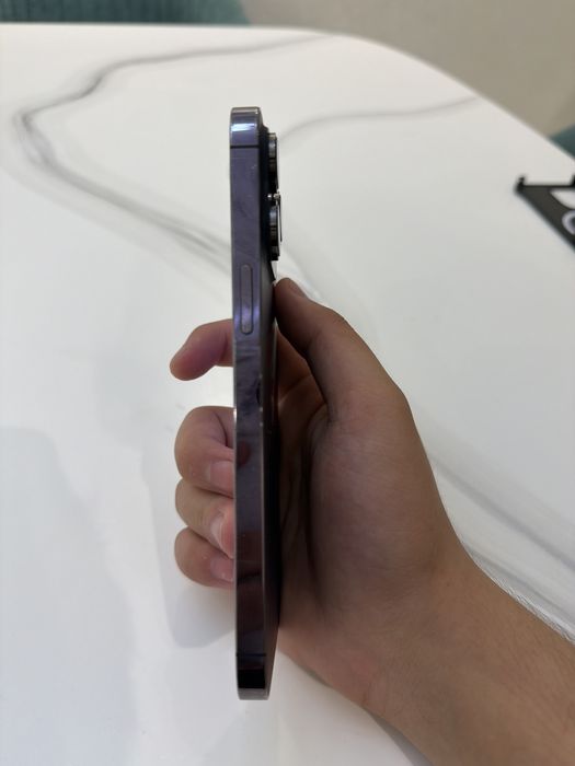 Iphone 14 pro max ideal