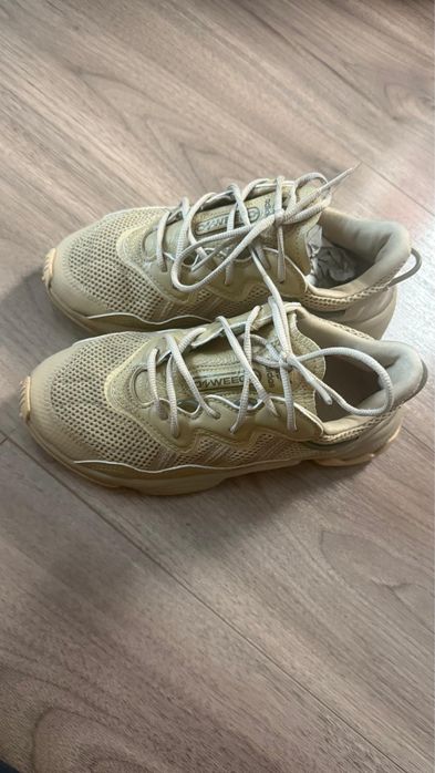 Adidas Ozweego - Green - 38