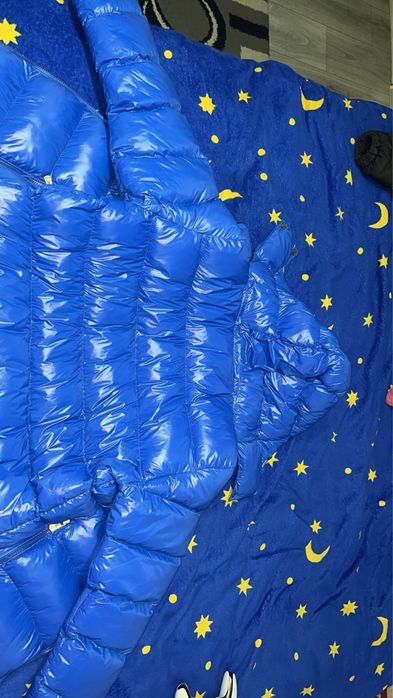 Geaca Polo Ralph Lauren  plata se face prim transfer bancar
