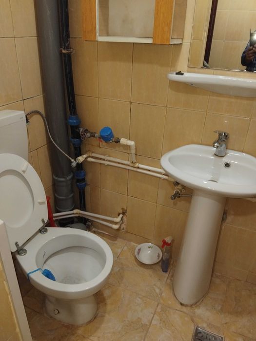 Apartament de vânzare !