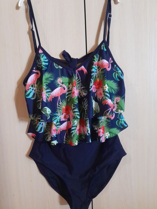 Купальник 46-48р. 2000т.