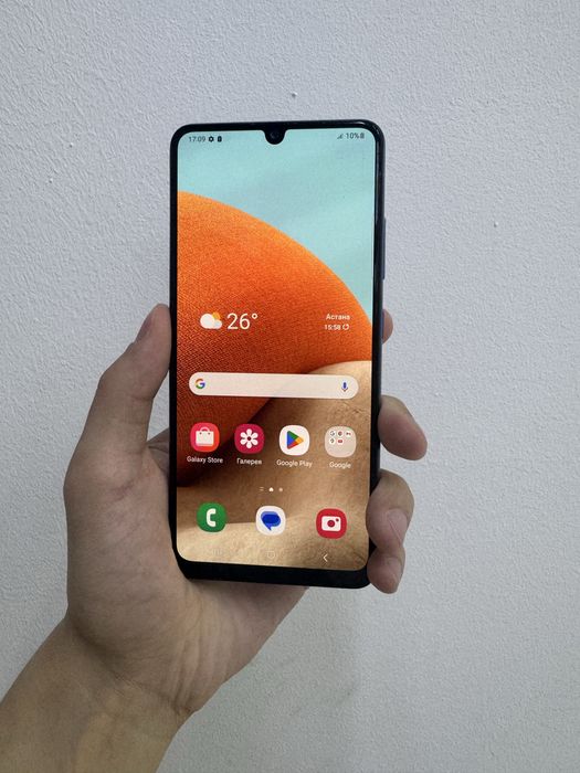 Samsung a32/64gb