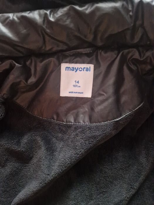 Детско зимно яке Mayoral