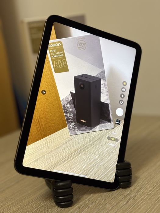Ipad mini 6 model cu sim 5g