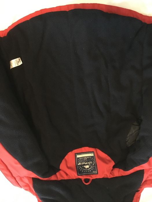 Детско зимно яке на George р-р 4-5г.