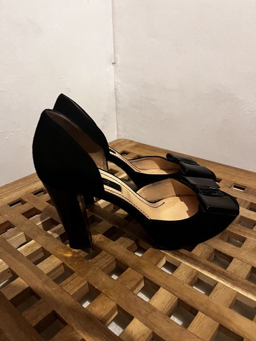 Pantofi dama Musette