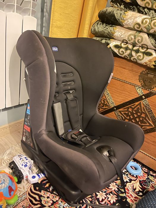 Детский стул для кормления