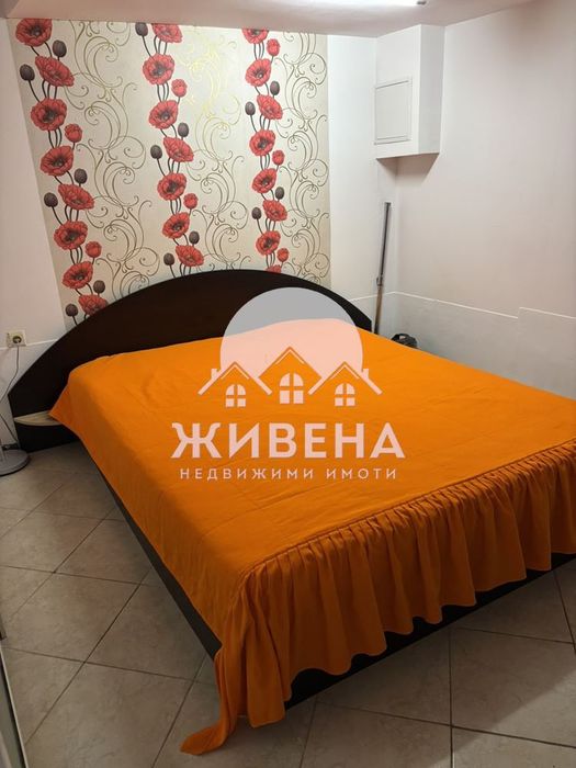 Продава обзаведен 2-стаен апартамент, гр.Балчик