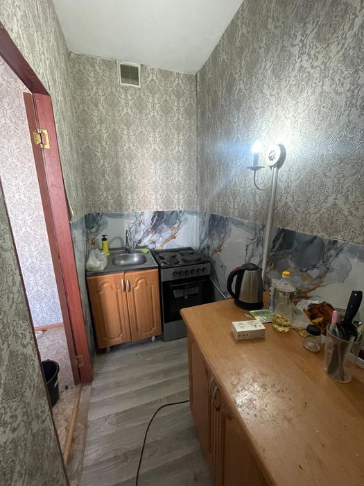 Сдаётся 2-комнатная 150000 Жубанова 27