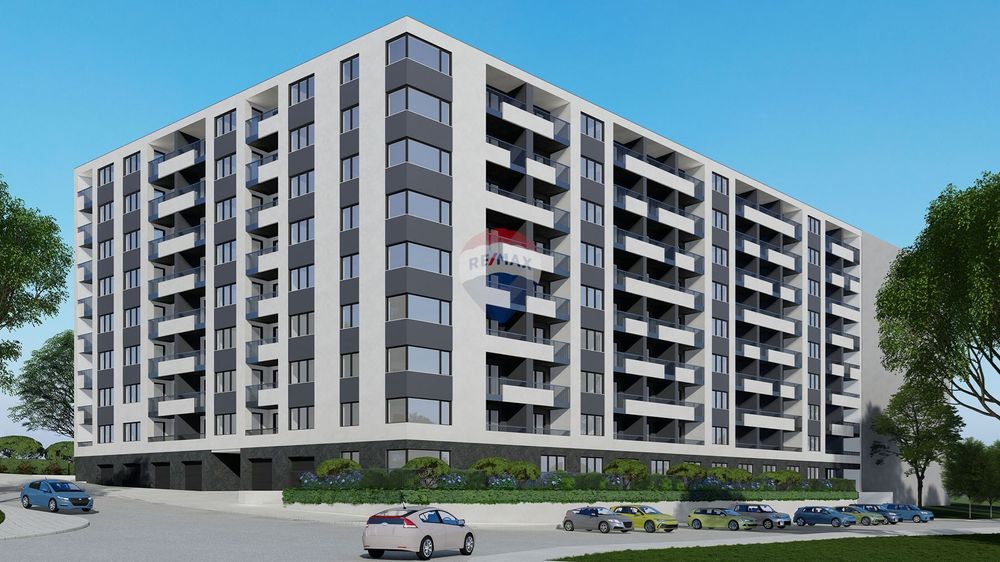 Продава се Двустаен апартамент в Варна, Възраждане 4 - 73 кв.м за 1106 €/кв.м - Снимка #2